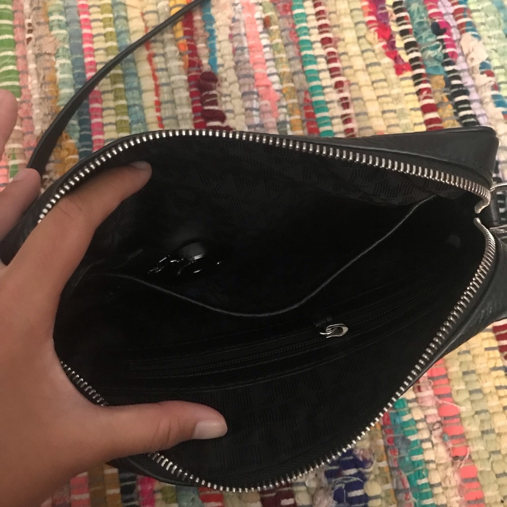 Michael Kors Cross Body Bag